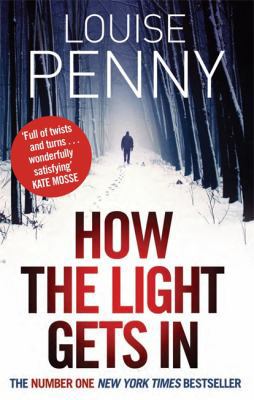 How The Light Gets In 075154423X Book Cover