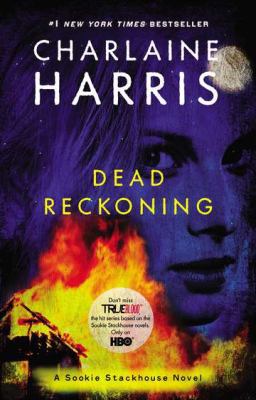 Dead Reckoning 0425256960 Book Cover