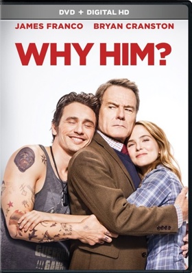 Why Him? B01LTI95AC Book Cover