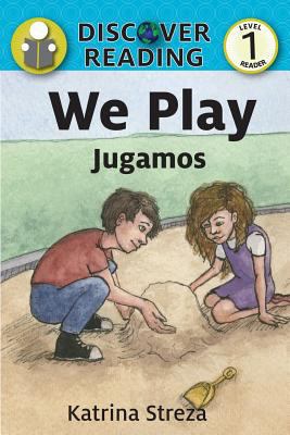 We Play/ Jugamos 1681958902 Book Cover