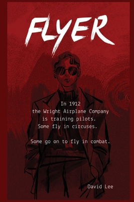 Flyer B0FYHW7P2Q Book Cover