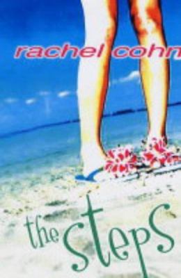 The Steps 0689860978 Book Cover