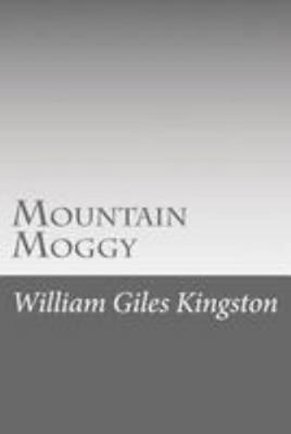 Mountain Moggy 1499350082 Book Cover
