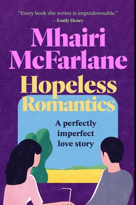Hopeless Romantics 0063292629 Book Cover