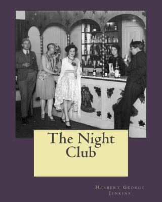 The Night Club 1535480645 Book Cover