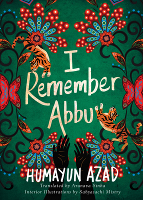 I Remember Abbu 1542042429 Book Cover