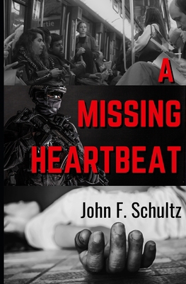 A Missing Heartbeat B09SV7P3TN Book Cover