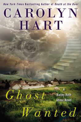 Ghost Wanted (A Bailey Ruth Ghost Novel) 042526615X Book Cover