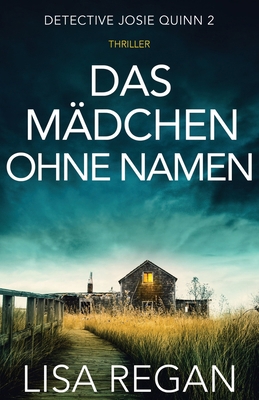 Das Mädchen ohne Namen [German] 1803142901 Book Cover