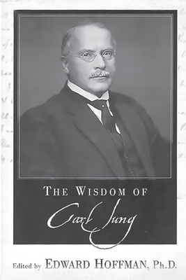 The Wisdom of Carl Jung [Large Print] B0C1JBHWGV Book Cover
