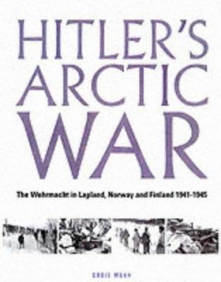 Hitler's Arctic War 0711028990 Book Cover