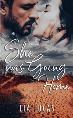 She Was Going Home B0D5ZYTWWX Book Cover
