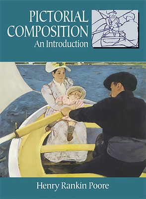 Pictorial Composition: An Introduction 0486233588 Book Cover