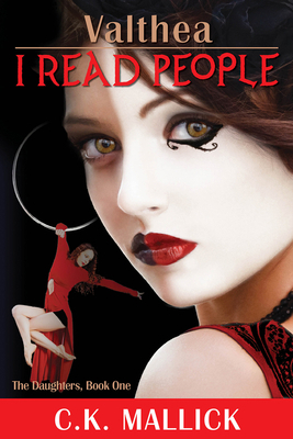 Valthea: I Read People 0990841669 Book Cover