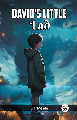 David'S Little Lad 9361151649 Book Cover