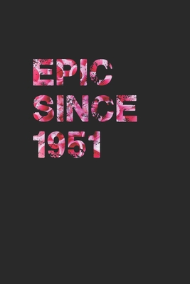 Epic Since1951 165106928X Book Cover