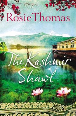 The Kashmir Shawl 1468302469 Book Cover