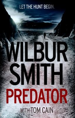 Predator 0007535767 Book Cover