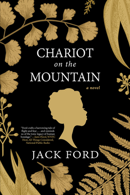 Chariot on the Mountain 1496713109 Book Cover