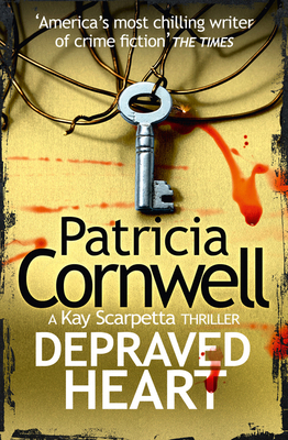 DEPRAVED HEART- PB 0007552491 Book Cover