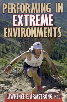 Performing in Extreme Environments 0880118377 Book Cover