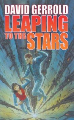 Leaping to the Stars: Book Three in the Starsid... 0812589742 Book Cover