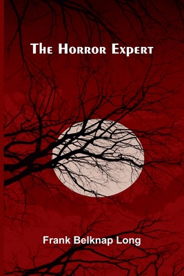 The horror expert 9374125013 Book Cover