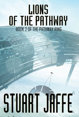 Lions of the Pathway 1963517245 Book Cover