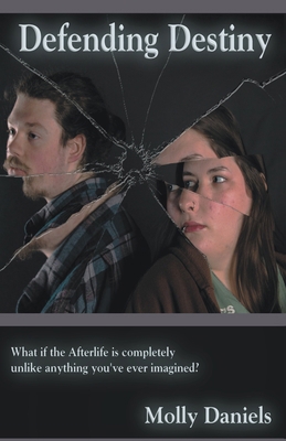Defending Destiny B0D2DQ6DFP Book Cover