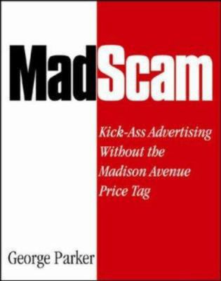 madscam B0082ONHXS Book Cover