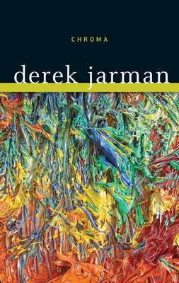 Chroma: A Book of Color 0816665931 Book Cover