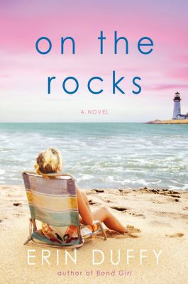 On the Rocks 0062205765 Book Cover