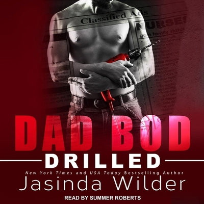 Drilled B08ZBJQTXC Book Cover