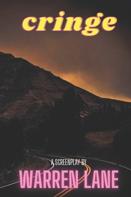 Cringe B08VYJKC3S Book Cover