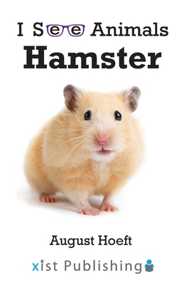 Hamster 1532442181 Book Cover