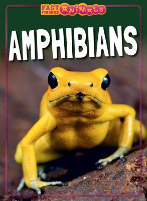 Amphibians 1499483058 Book Cover