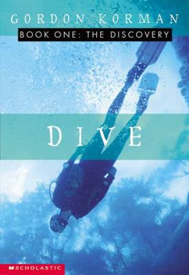 The Discovery (Dive, Book 1) 0756935407 Book Cover