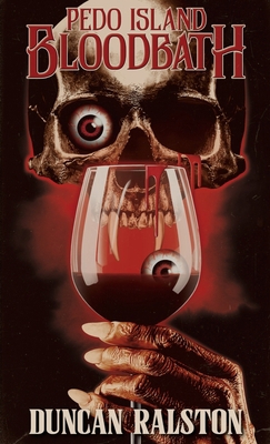 Pedo Island Bloodbath 1988819296 Book Cover