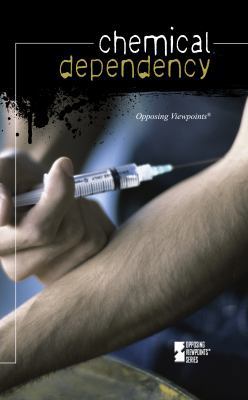 Chemical Dependency 0737752165 Book Cover