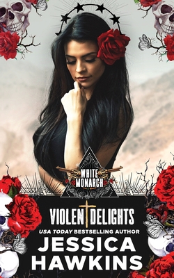 Violent Delights 1950488055 Book Cover