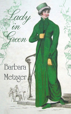 Lady in Green 1611878195 Book Cover