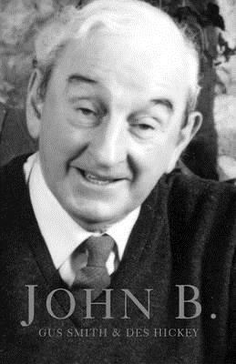 John B. 1856354318 Book Cover