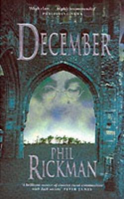 December 0330336770 Book Cover