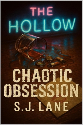 Chaotic Obsession B0GSFPC838 Book Cover