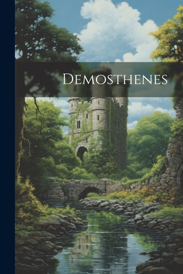 Demosthenes [Latin] 1021420573 Book Cover