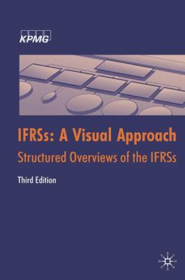 Ifrss - A Visual Approach 0230574661 Book Cover