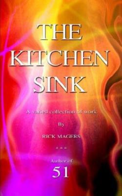 The Kitchen Sink 1410713229 Book Cover