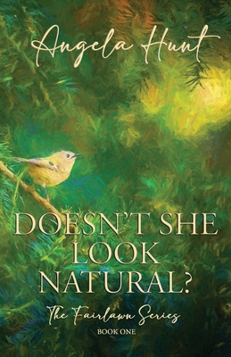 Doesn't She Look Natural 196139426X Book Cover