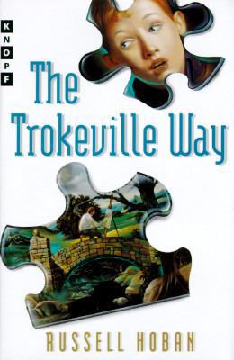 The Trokeville Way 0679881484 Book Cover