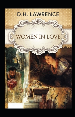 Paperback Women in Love Illustrated Book